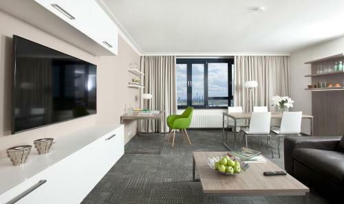 Apartamento Lindner Messe Residence