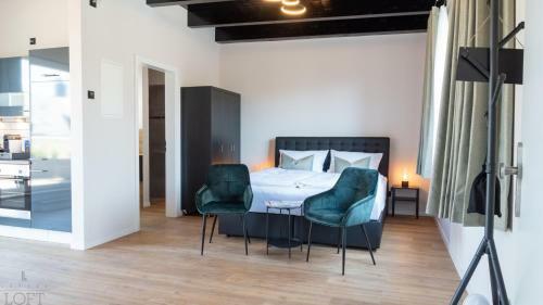 L�ttes Loft Boutique Hotel