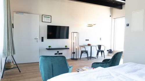 L�ttes Loft Boutique Hotel