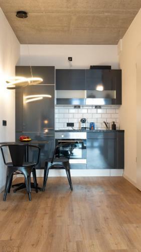 L�ttes Loft Boutique Hotel