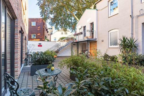 L�ttes Loft Boutique Hotel