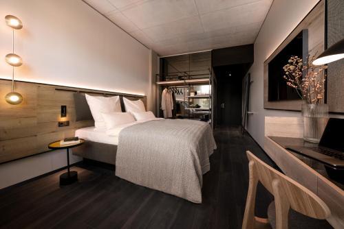 Ibb Hotel Altm�hltal-eichst�tt