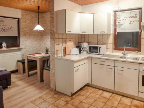Apartment Winterhalder