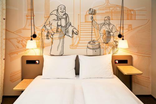 Mcdreams Hotel M�nchen-airport