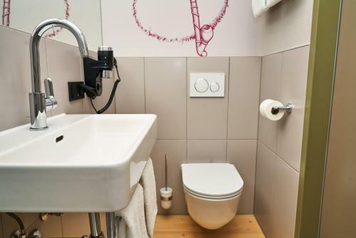 Mcdreams Hotel M�nchen-airport