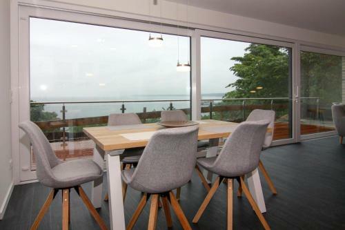 Apartamento Holiday Flat Eckernf�rde - Dos01110d-p