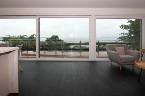 Apartamento Holiday Flat Eckernf�rde - Dos01110d-p