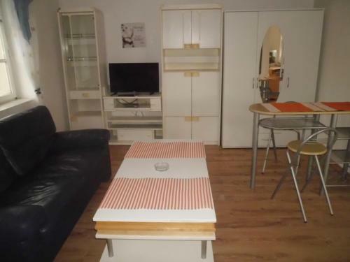 Apartamento Wilhelm Busch Stube