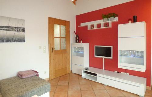 Apartamento Ferienwohnung Heidi