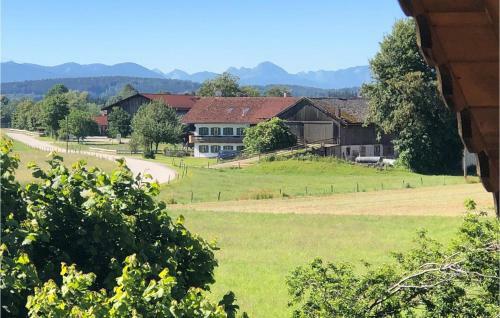 Apartamento Ferienwohnung Heidi