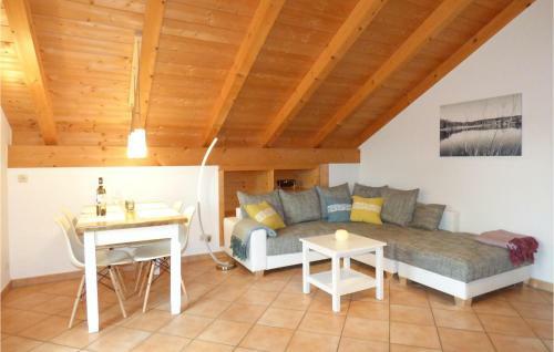 Apartamento Ferienwohnung Heidi