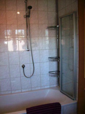 Apartamento Ferienwohnung Elisabeth