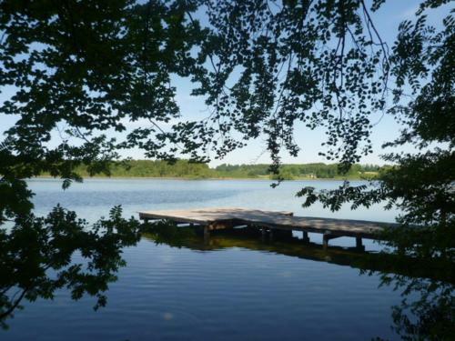 Apartamento Ferienwohnung Elisabeth