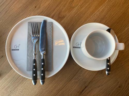 Gh1 Aparthotel Am Glockenplatz