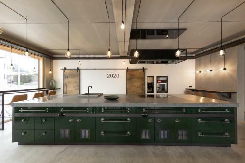 Gh1 Aparthotel Am Glockenplatz
