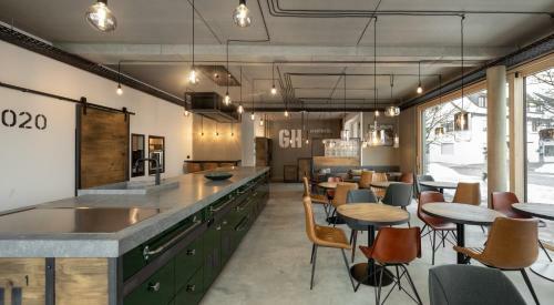 Gh1 Aparthotel Am Glockenplatz