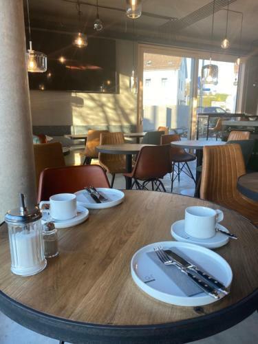 Gh1 Aparthotel Am Glockenplatz