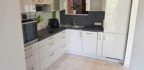 Apartamento Ferienwohnung Wendel