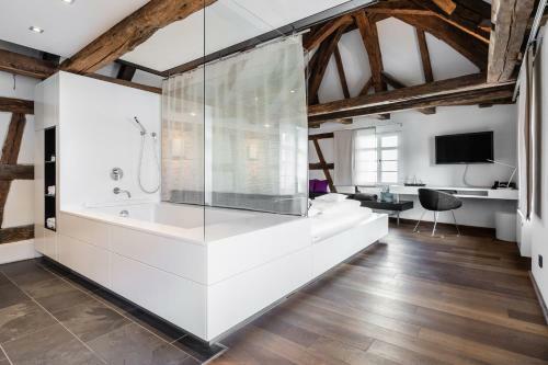 Bed & Breakfast Zollhaus