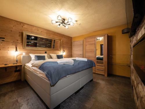 Apartamentos Ferienwohnung Altschloss