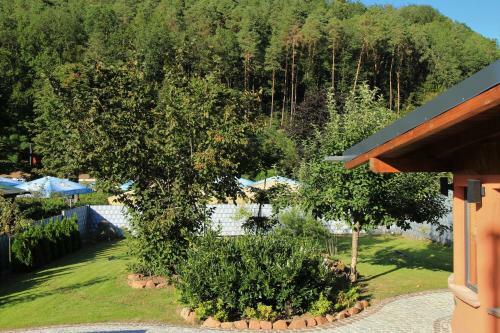 Apartamentos Ferienwohnung Altschloss