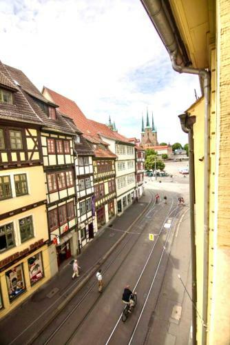 Hostal Markthof Am Dom