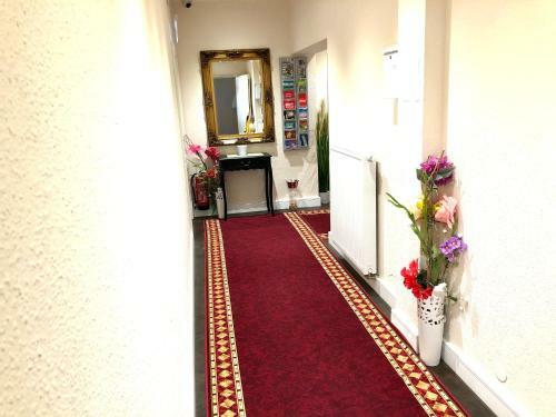 Hostal Markthof Am Dom