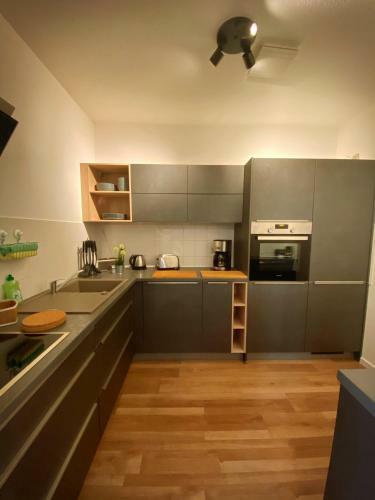 Apartment An Der Furt