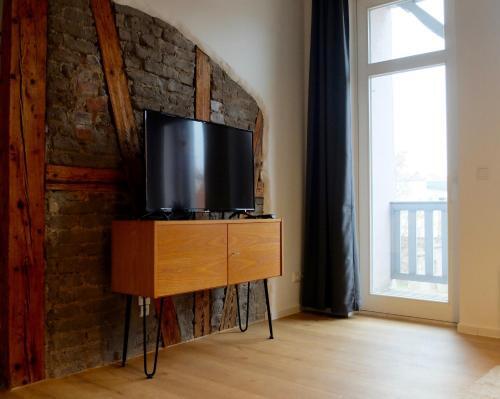 Altstadt Apartment Erfurt