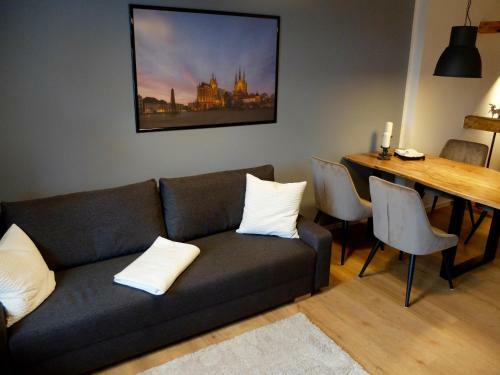 Altstadt Apartment Erfurt
