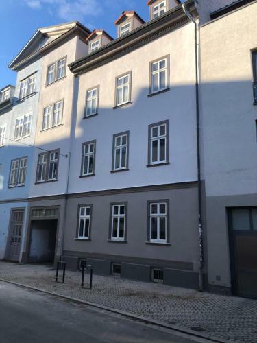 Altstadt Apartment Erfurt