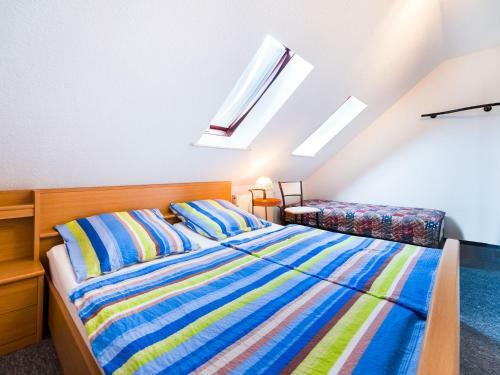 Cozy Apartment In Elbingerode With Balcony