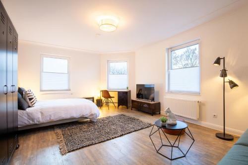 Albergue Mf1 City Rooms Emden