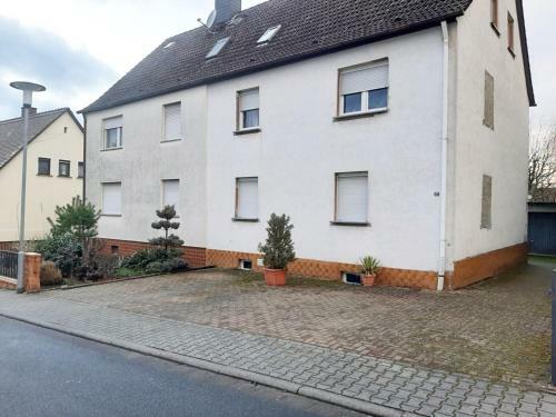Apartamento Ferienwohnung Jacqueline