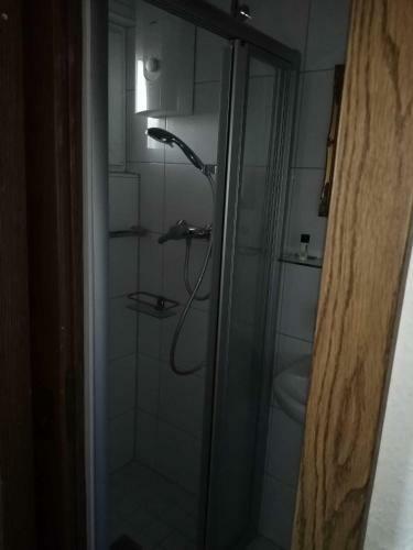 Apartamento Ferienwohnung Jacqueline