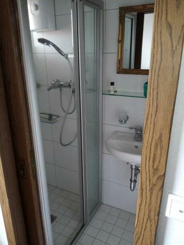 Apartamento Ferienwohnung Jacqueline