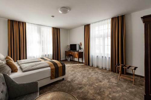 Hostal Haus Maximilian