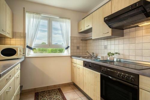 Apartamento Ferienwohnung Haidle