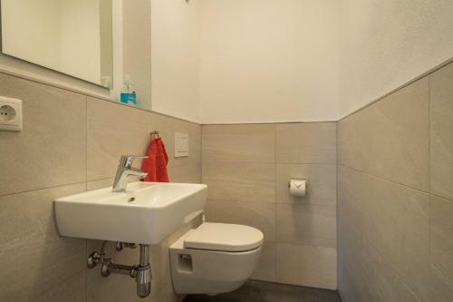 Apartamento Ferienwohnung 1 Am Biohof Eriskirch