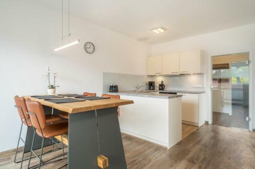 Apartamento Ferienwohnung 4 Am Biohof Eriskirch