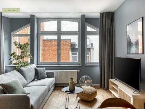 Apartamento Limehome Erfurt Schmidtstedter Stra�e