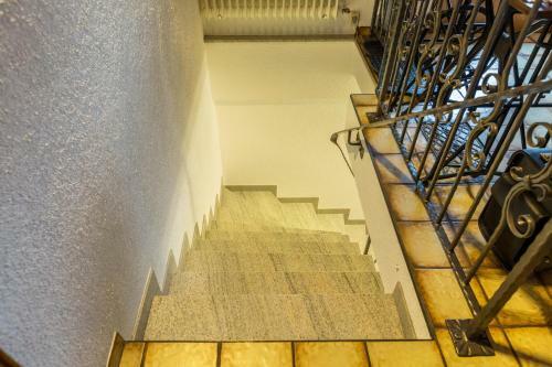 Apartamento Ferienhaus Mathilde Wohnung Unten