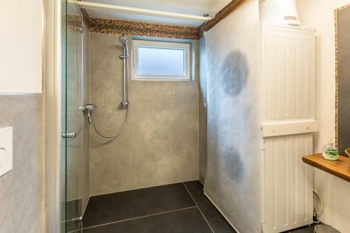 Apartamento Ferienhaus Mathilde Wohnung Unten