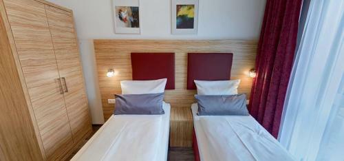 Apartamento Smartmotel Emden - By Quartier96 Gmbh