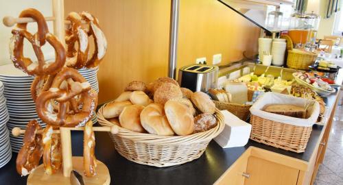 Bed & Breakfast Bett+bike Erding