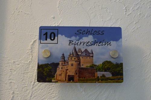 Bed & Breakfast G�stehaus Am Hochsimmer