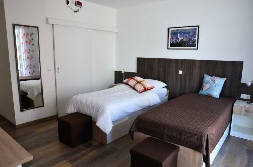 Bed & Breakfast G�stehaus Am Hochsimmer