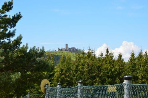 Bed & Breakfast G�stehaus Am Hochsimmer