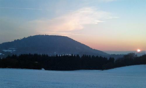 Bed & Breakfast G�stehaus Am Hochsimmer