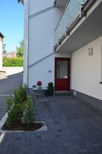 Bed & Breakfast G�stehaus Am Hochsimmer